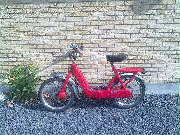 Piaggio Ciao  billede 1