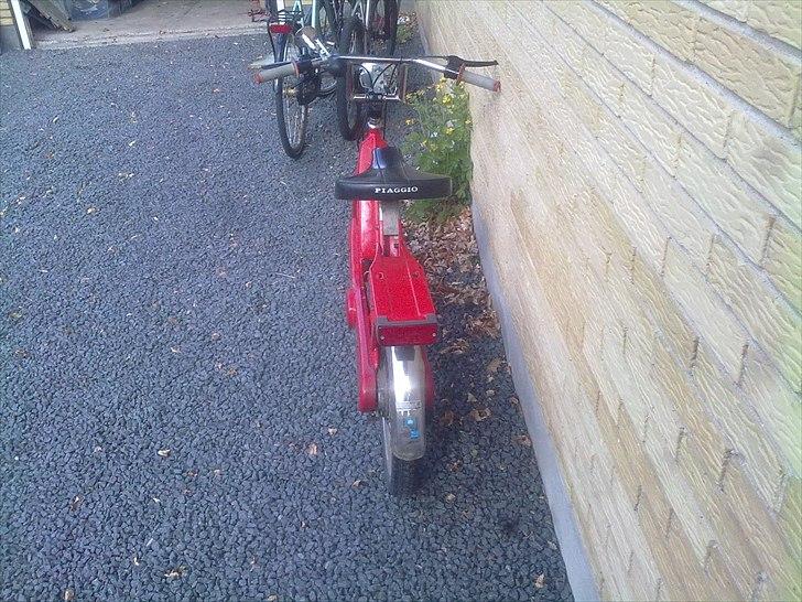 Piaggio Ciao  billede 3