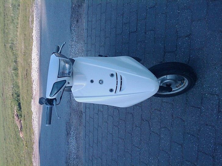 Yamaha jog fs billede 1