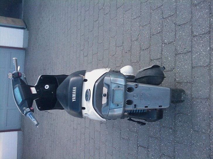 Yamaha jog fs billede 2