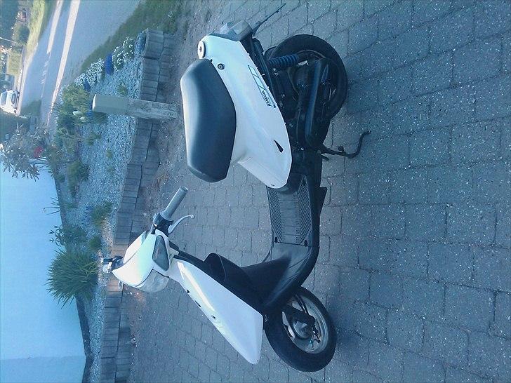 Yamaha jog fs billede 3