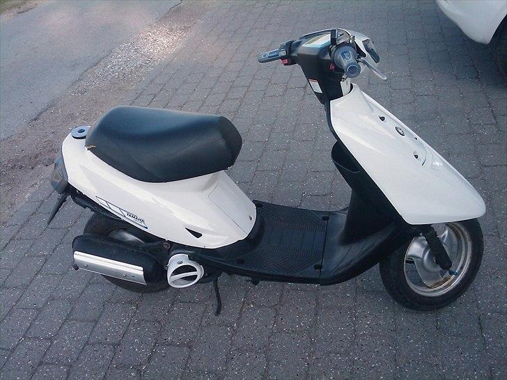 Yamaha jog fs billede 4