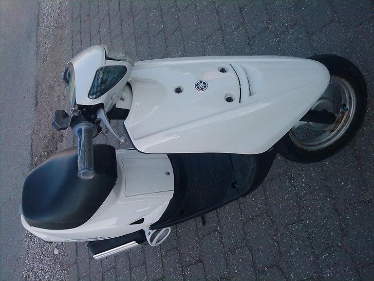 Yamaha jog fs billede 5