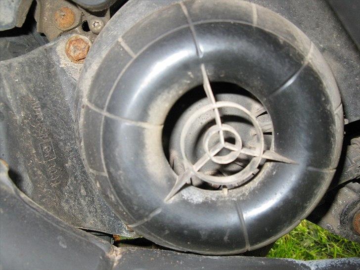 Gilera Stalker "*solgt*" billede 6