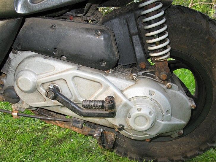 Gilera Stalker "*solgt*" billede 7