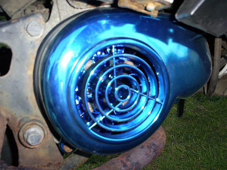 Adly falcon billede 6