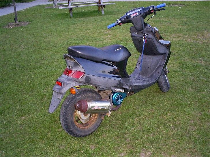 Adly falcon billede 7