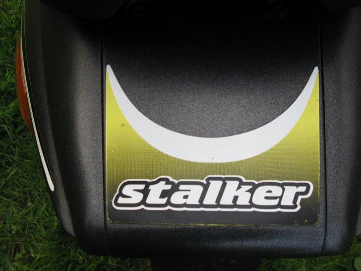 Gilera Stalker "*solgt*" billede 17