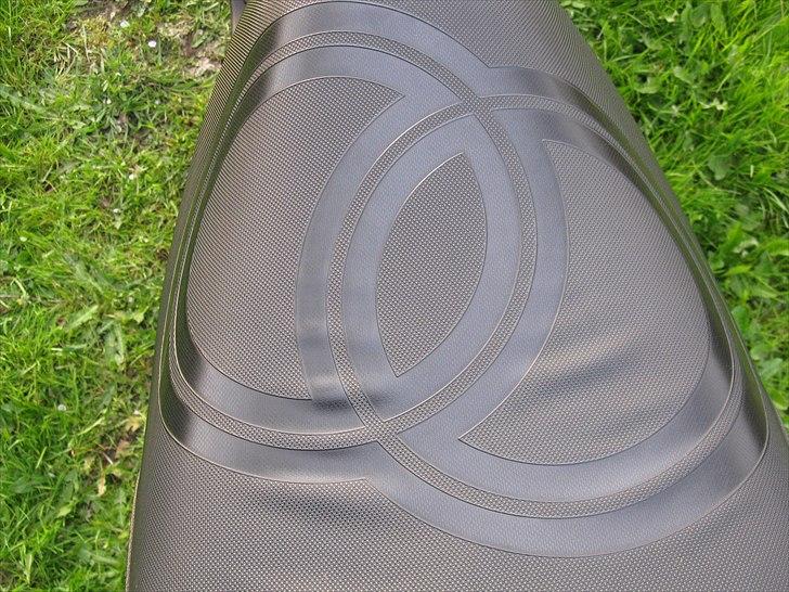 Gilera Stalker "*solgt*" billede 18