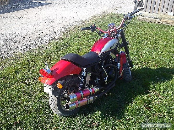 EU45 twin SOLGT billede 1