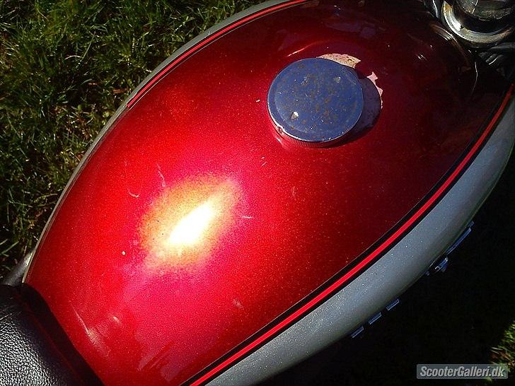 EU45 twin SOLGT billede 5