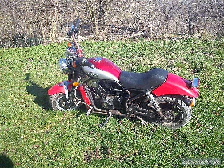 EU45 twin SOLGT billede 6