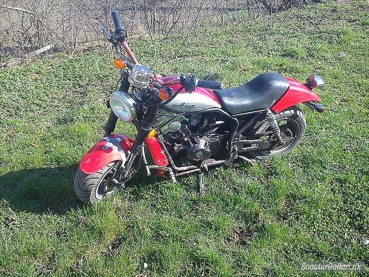 EU45 twin SOLGT billede 7