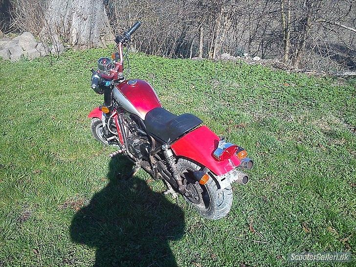 EU45 twin SOLGT billede 8