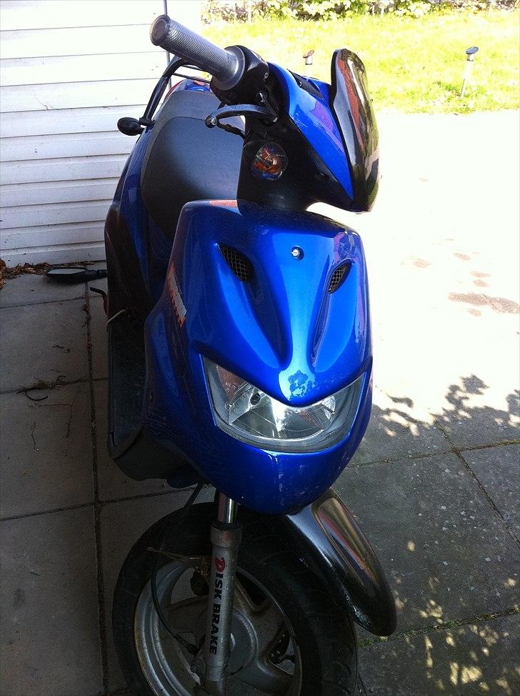 CPI Popkorn billede 1