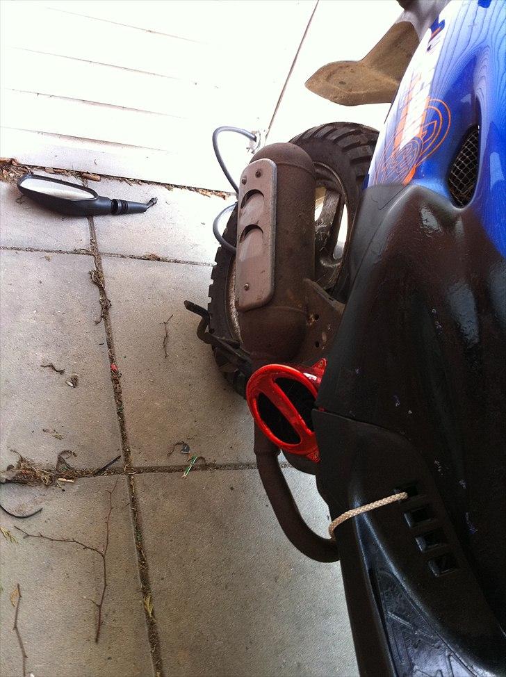 CPI Popkorn billede 2