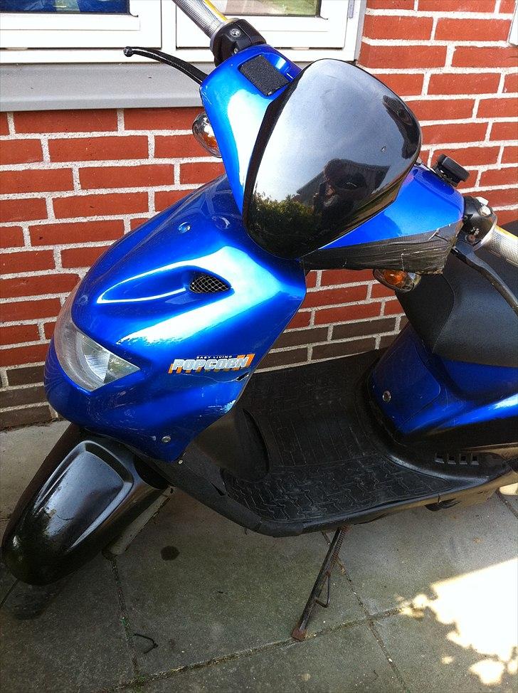 CPI Popkorn billede 3