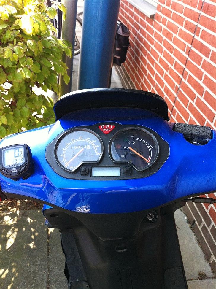 CPI Popkorn billede 4