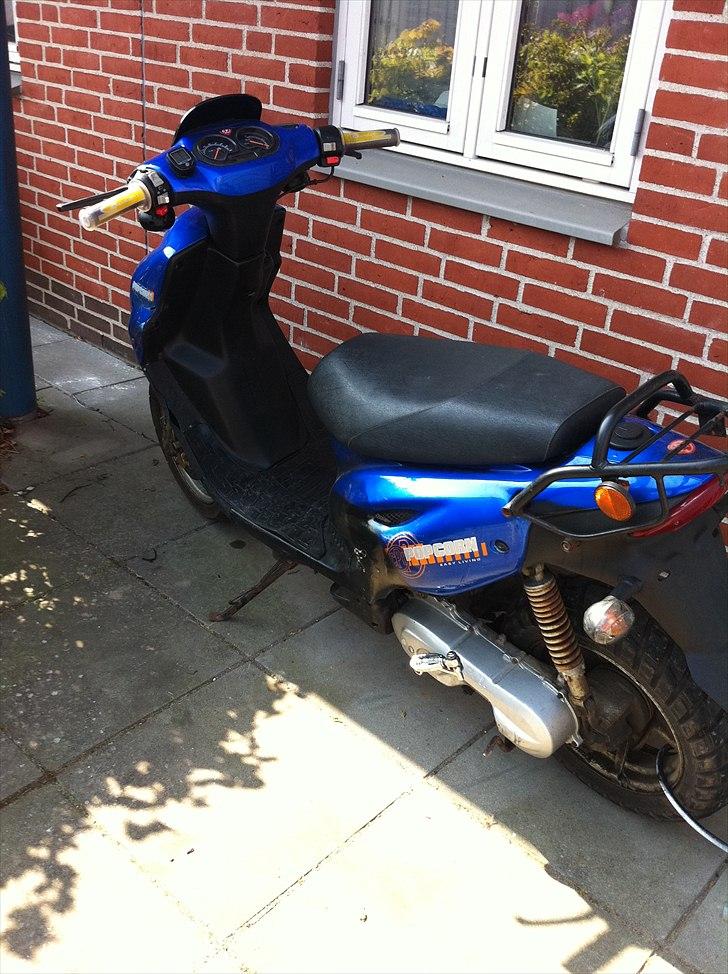 CPI Popkorn billede 6