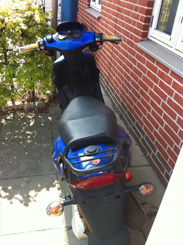 CPI Popkorn billede 7