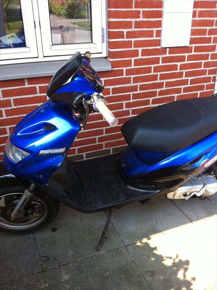 CPI Popkorn billede 8