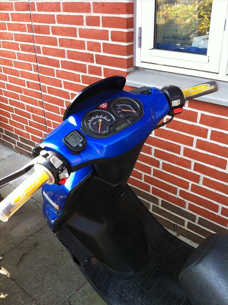 CPI Popkorn billede 9