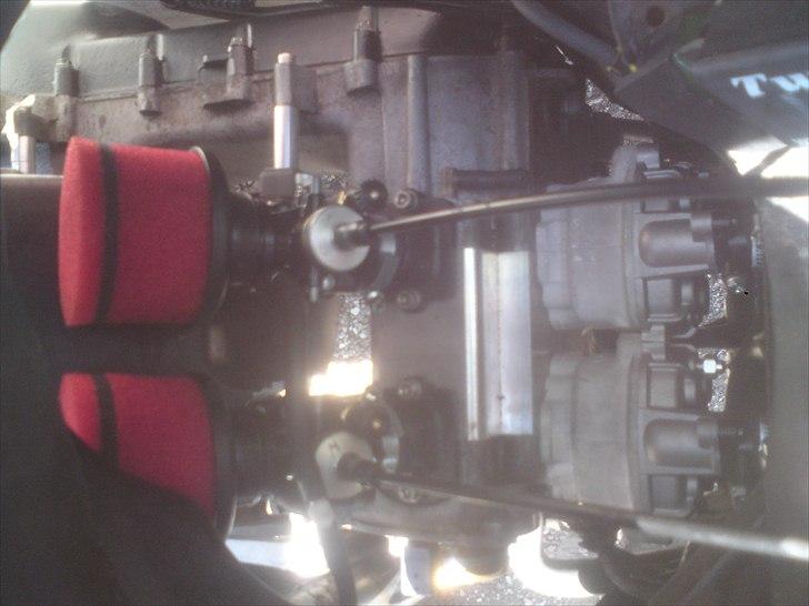 Piaggio zip sp 100ccm HHR G billede 15