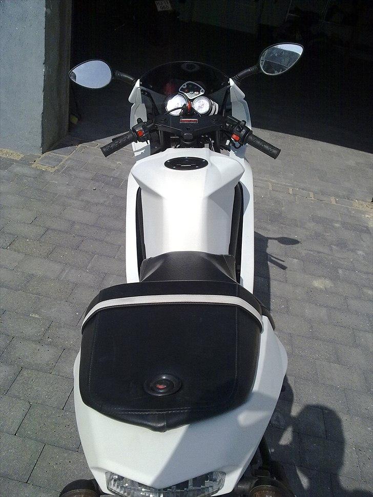 Rieju RS2 matrix Solgt billede 3