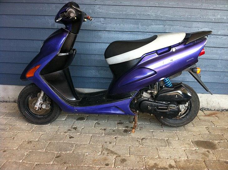 Honda sfx TILSALG billede 3