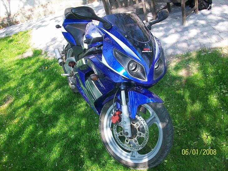 Rieju Rs2 Matrix billede 4