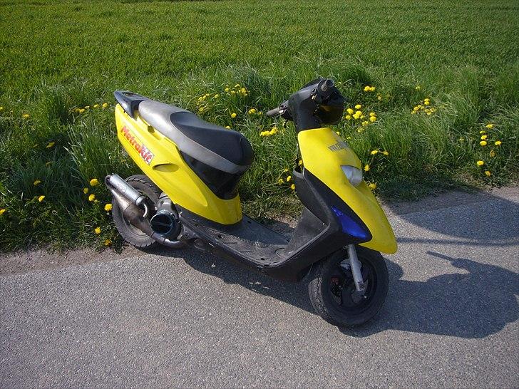 Honda sfx billede 9