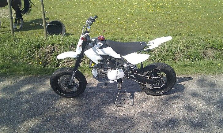 Moff SFR 150 SM Stjålet! :( billede 1