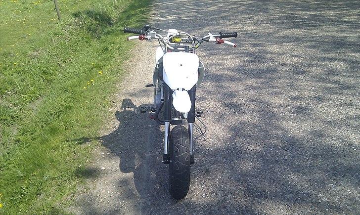 Moff SFR 150 SM Stjålet! :( billede 2