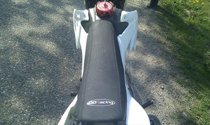 Moff SFR 150 SM Stjålet! :( billede 6