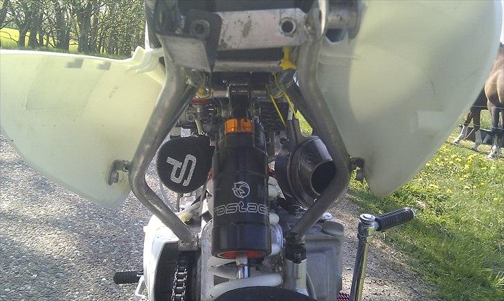 Moff SFR 150 SM Stjålet! :( billede 10