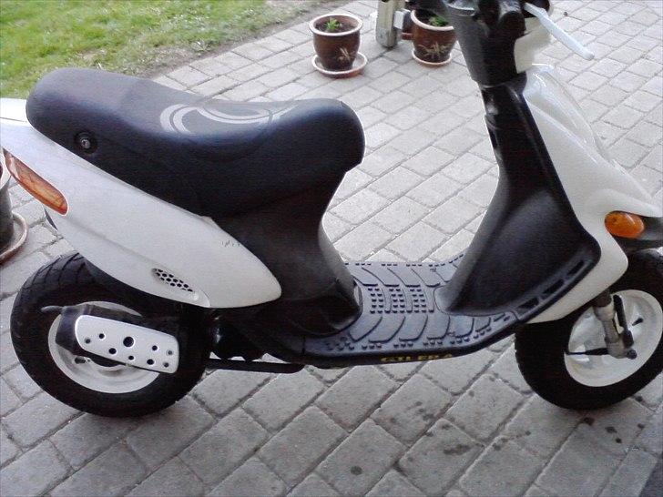 Gilera Stalker billede 3