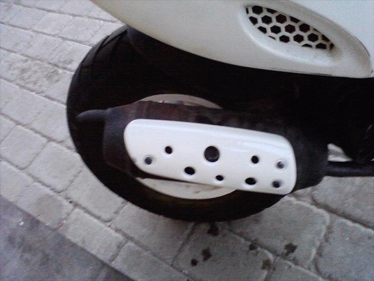 Gilera Stalker billede 7