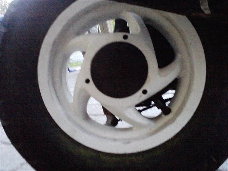 Gilera Stalker billede 9