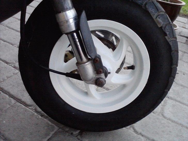 Gilera Stalker billede 10