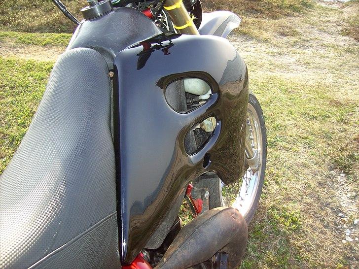 Suzuki SMX LC DD SOLGT :-( billede 7