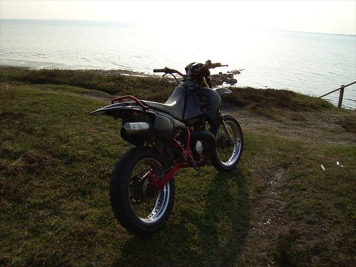Suzuki SMX LC DD SOLGT :-( billede 9