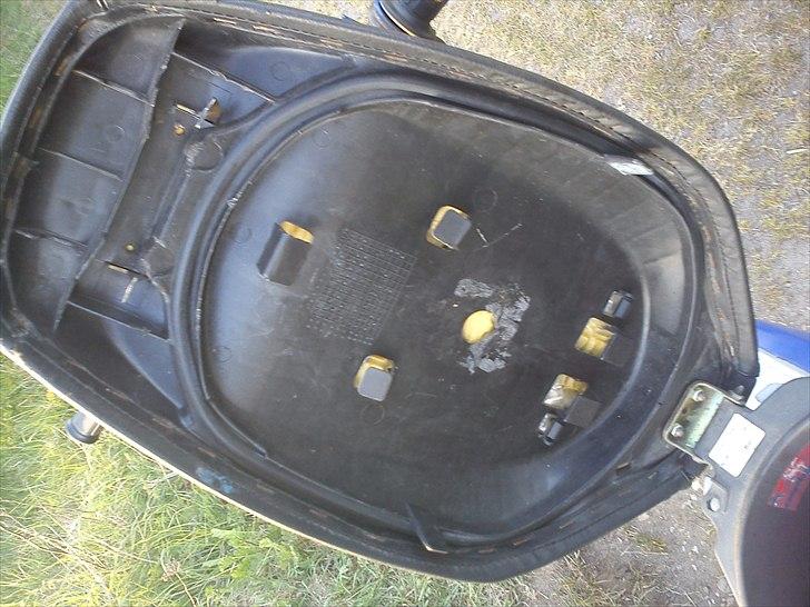 Honda Wallaroo billede 5