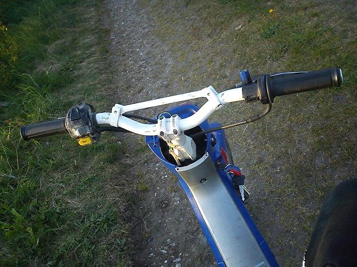 Honda Wallaroo billede 6