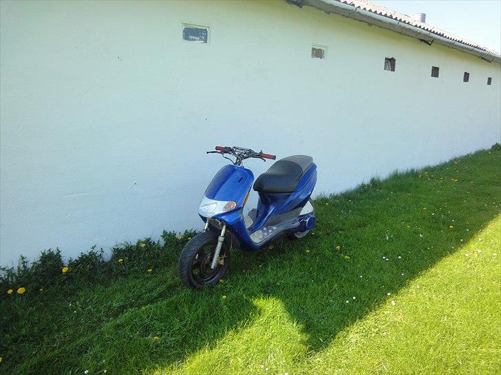 Derbi Atlantis billede 2
