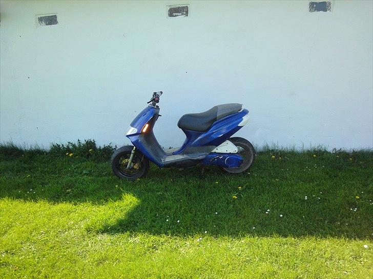 Derbi Atlantis billede 3