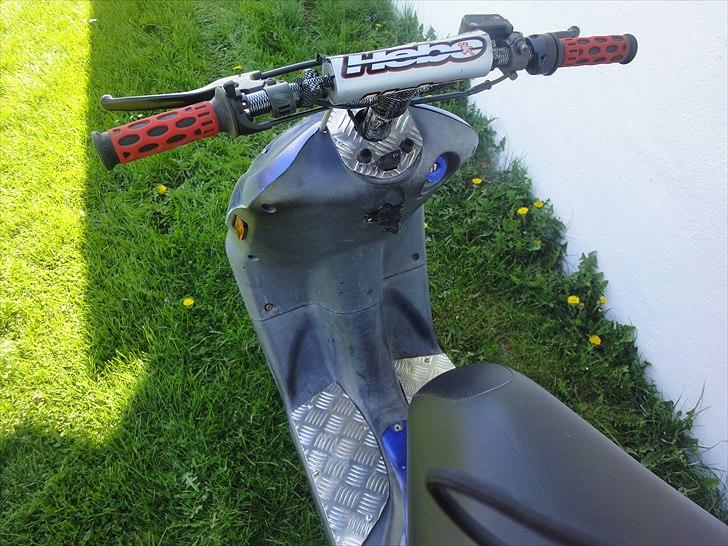 Derbi Atlantis billede 4