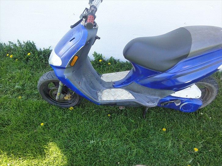 Derbi Atlantis billede 5