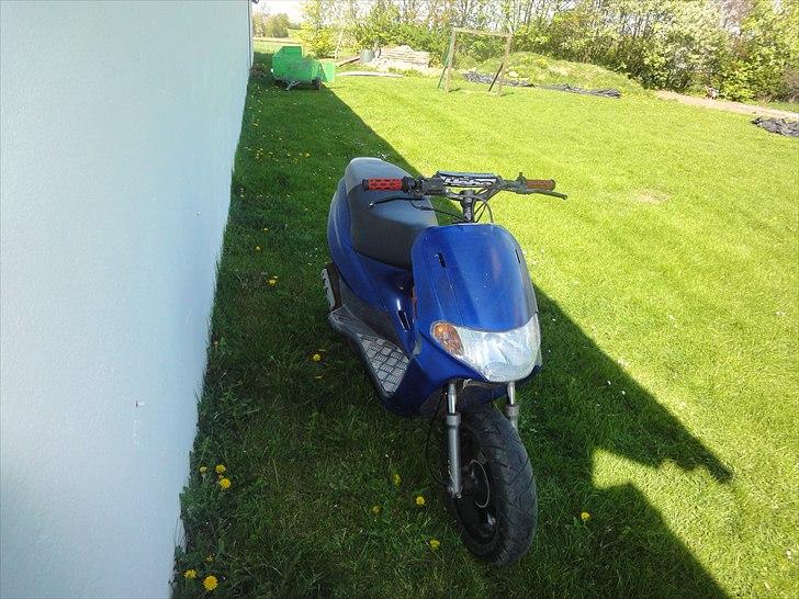 Derbi Atlantis billede 6