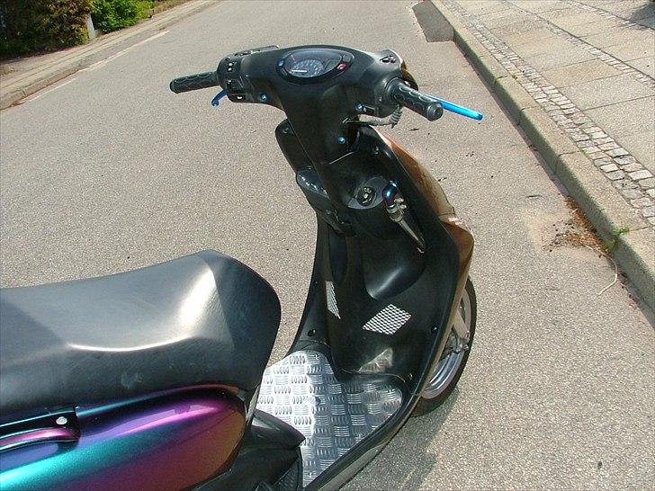 Yamaha neos lc tilsalg/bytte billede 8