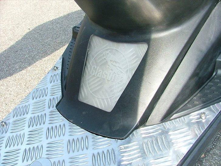 Yamaha neos lc tilsalg/bytte billede 9